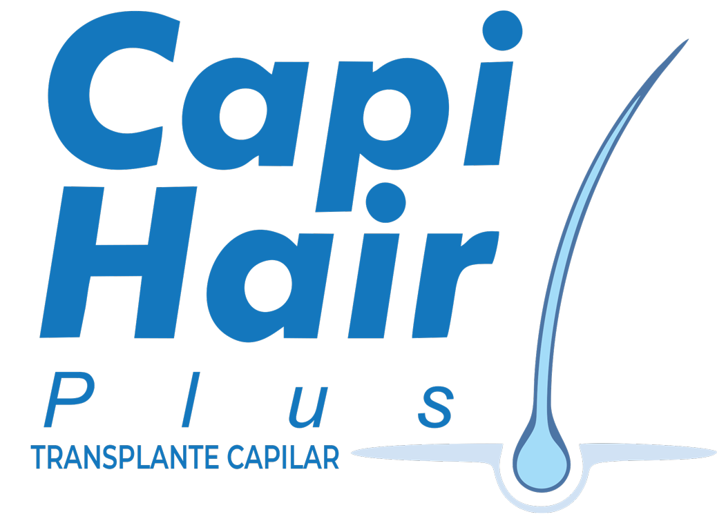Capi Hair Plus
